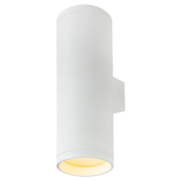LIGHT PRESTIGE LP-108/1W WH Torre kinkiet biały