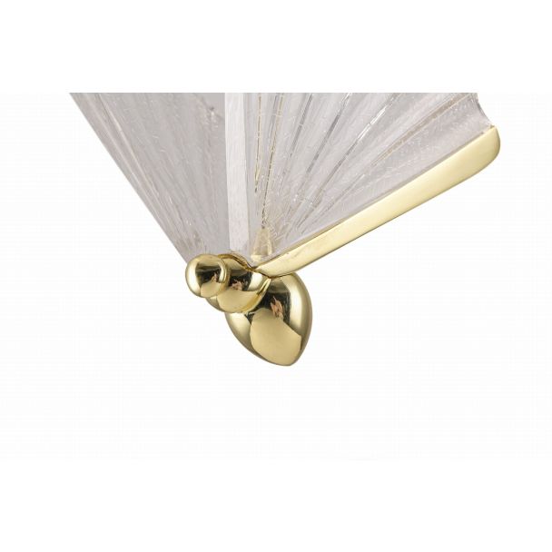 LIGHT PRESTIGE LP-1715/1P Mariposa lampa wisząca