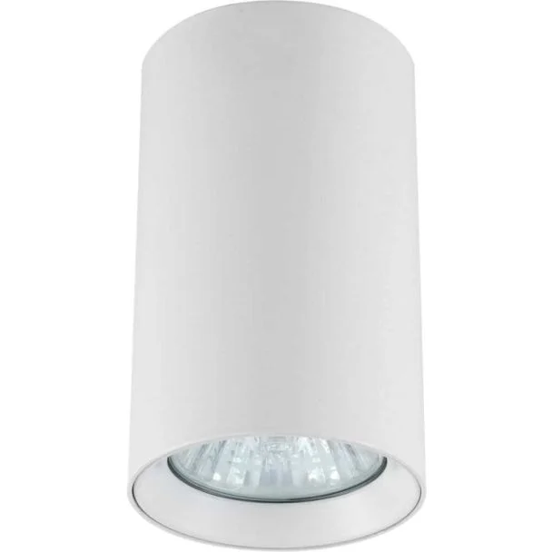 LIGHT PRESTIGE LP-232/1D - 90 Manacor oczko białe 9 cm