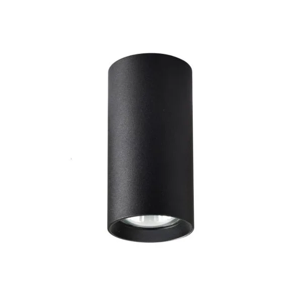 LIGHT PRESTIGE LP-232/1D - 170 czarne Manacor oczko czarne 17 cm