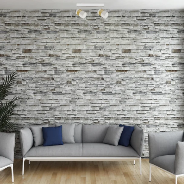 LIGHT PRESTIGE LP-770/2W WH ANILLO 2 SPOT BIAŁY