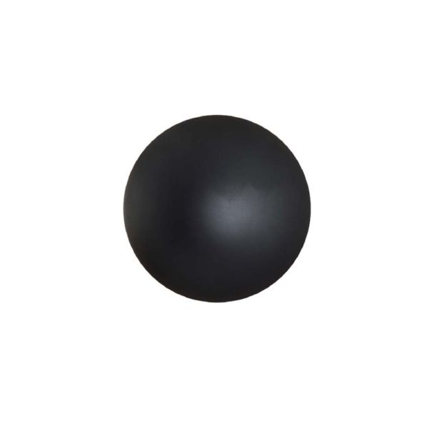 LIGHT PRESTIGE LP-8102/1C-12W BK CCT Plafon Platillo 21 cm czarny LED CCT