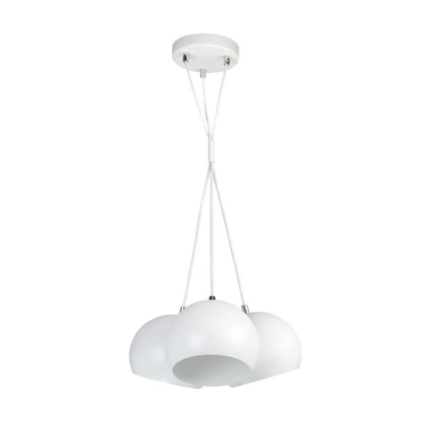 WYPRZEDAŻ NAMAT 3829 FAUNA WHITE Z-3/O