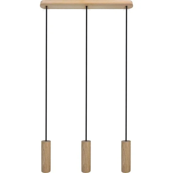 HELLUX 8520344 Madera 3pł dąb
