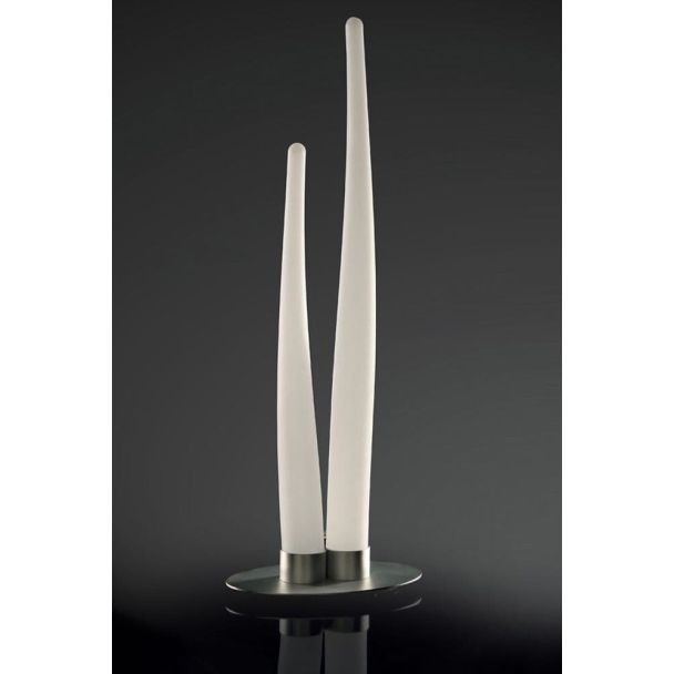 WYPRZEDAŻ Mantra M1731 Estalacta Table Lamp Zewnętrzna