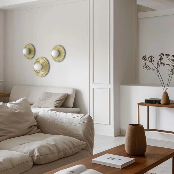 COSMOLIGHT Kinkiet MARBELLA W01425AU