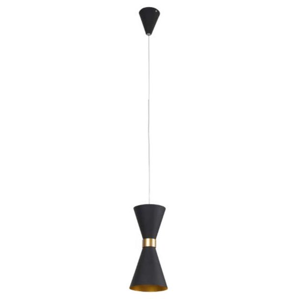 MAXLIGHT CORNET lampa wisząca P0330
