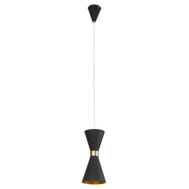 MAXLIGHT CORNET lampa wisząca P0330