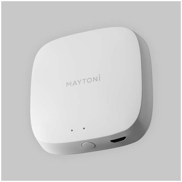 MAYTONI MD-TRA034-W Smart control Wi-Fi-modul Smart control biały