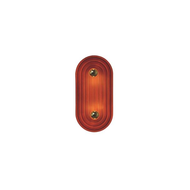 ANTIGO 4061 kinkiet MINOS 2 40 cm