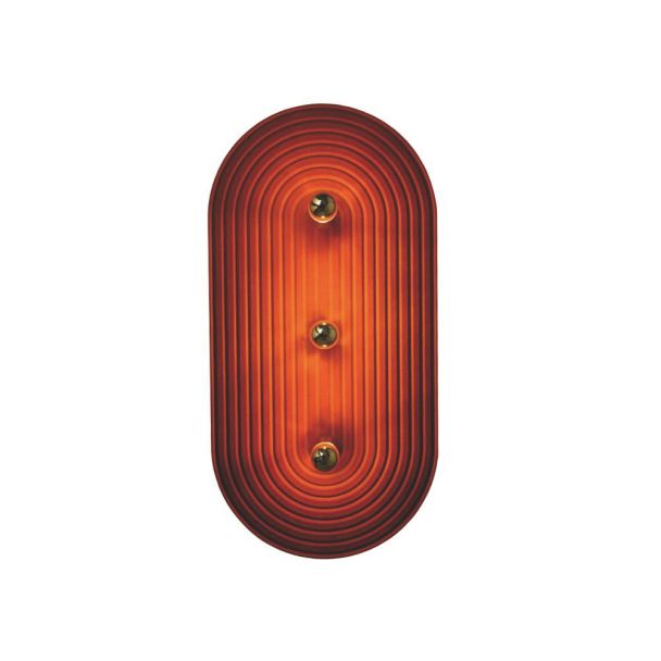 ANTIGO 4062 kinkiet MINOS 3 80 cm