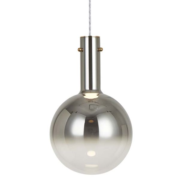 MILAGRO ML0327 Lampa wisząca TORONTO 1xGU10
