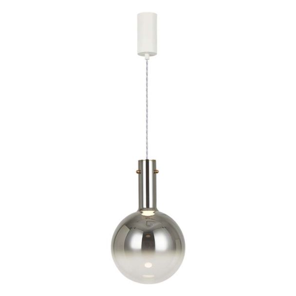 MILAGRO ML0327 Lampa wisząca TORONTO 1xGU10