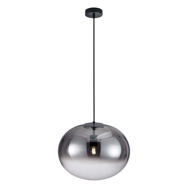 MILAGRO ML0341 Lampa wisząca CAMPANIA 1xE27
