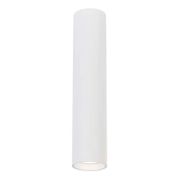 MILAGRO ML0388 GENESIS SPOT WHITE 1xGU10 30cm