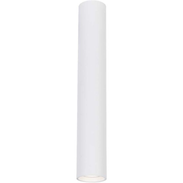 MILAGRO ML0391 GENESIS SPOT WHITE 1xGU10 40cm