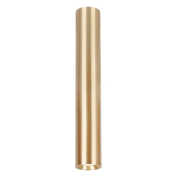 MILAGRO ML0392 GENESIS SPOT GOLD 1xGU10 40cm
