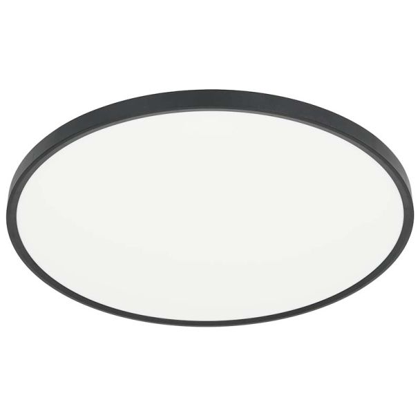 MILAGRO ML0442 Plafon MAQ 50W 3CCT Czarny