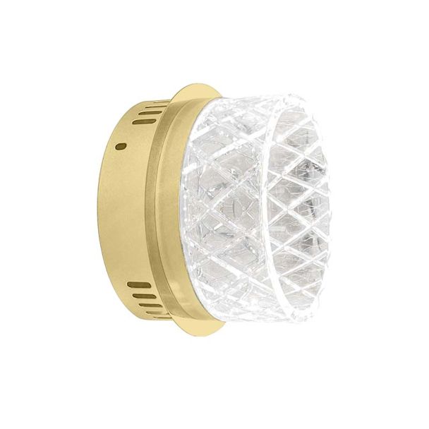 MILAGRO ML0994 Kinkiet ELEGANCE 9W LED