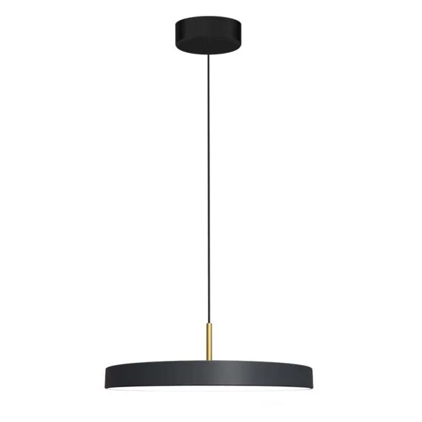 MILAGRO ML1065 Lampa wisząca DISC 38W LED