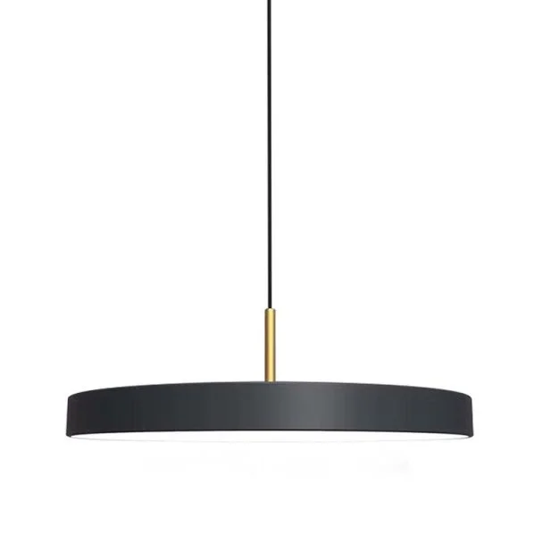 MILAGRO ML1065 Lampa wisząca DISC 38W LED