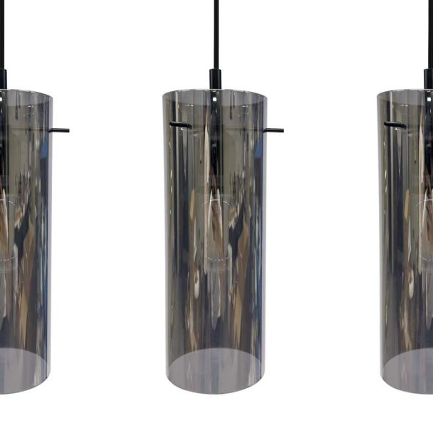MILAGRO ML1073 Lampa wisząca PADOVA 3xE27
