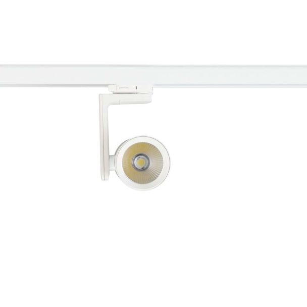 MILAGRO ML1116 Reflektor Timor 30W 2700/4000K Biały 3 Obwodowy