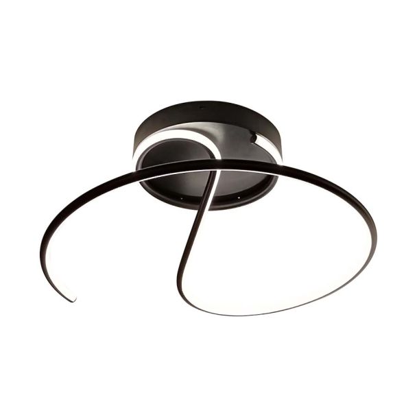 MILAGRO ML1174 Lampa sufitowa DELTA 30W LED