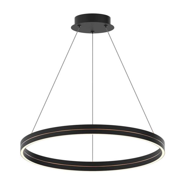 MILAGRO ML1183 Lampa wisząca GRAVITY 36W LED