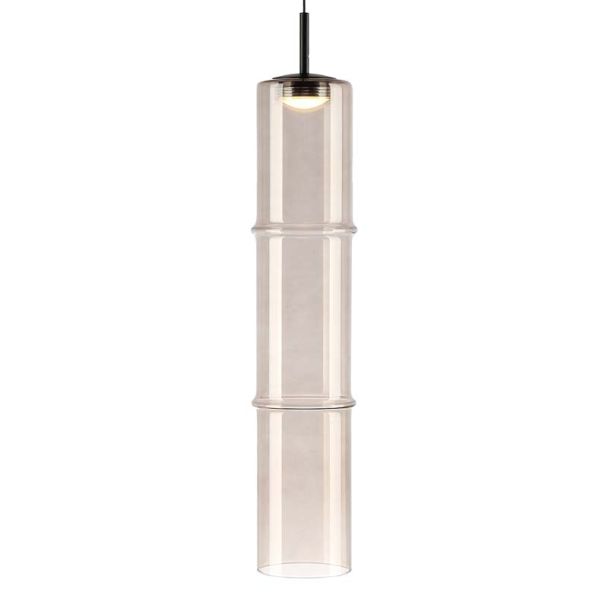 MILAGRO ML1395 Lampa wisząca BATO Cashmere 4W LED