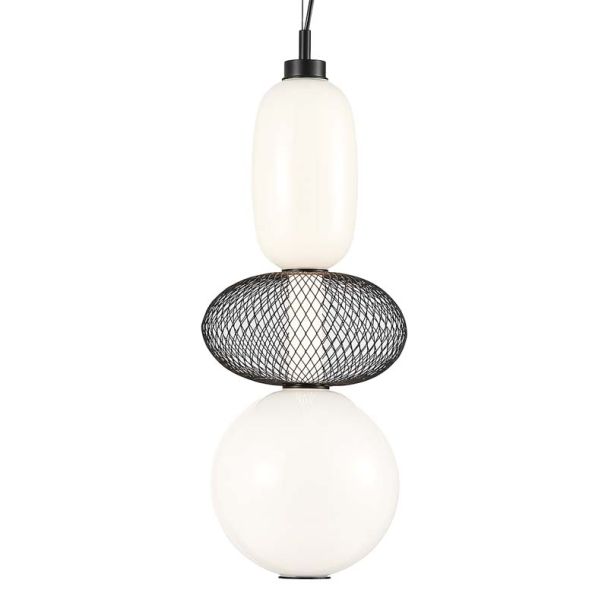 MILAGRO ML1433 Lampa wisząca ARAME 23W LED