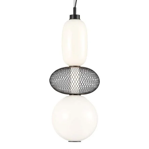 MILAGRO ML1433 Lampa wisząca ARAME 23W LED