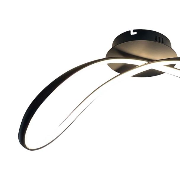 MILAGRO ML1574 Lampa wisząca INFINITY 21W LED 4000K