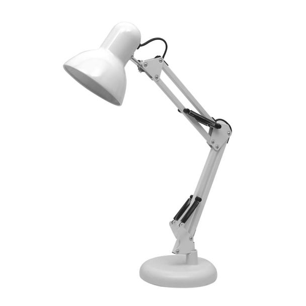 MILAGRO ML1637 Lampka biurkowa NEXA White 1xE27