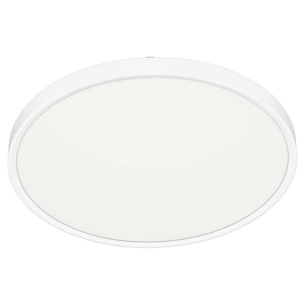 MILAGRO ML1662 Plafon MAQ 32W 3CCT Biały