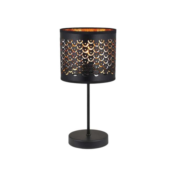 MILAGRO ML1802 Lampka nocna MORGAN 1xE27