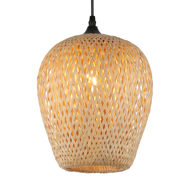 MILAGRO ML1807 Lampa wisząca ALMA 1xE27