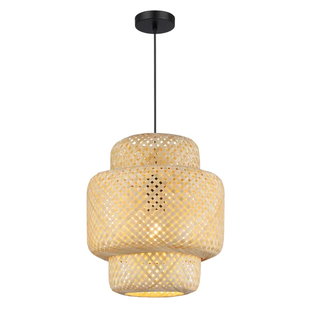 MILAGRO ML1808 Lampa wisząca HESTIA 1xE27