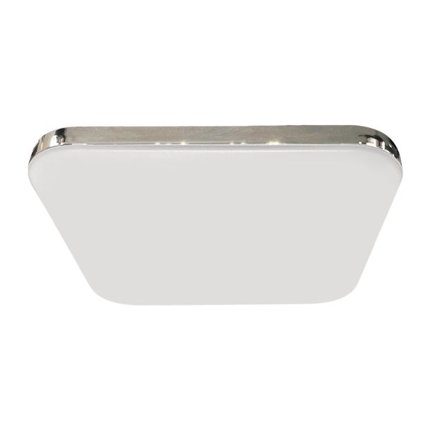 MILAGRO ML1837 Plafon NEMO Chrome 11W LED