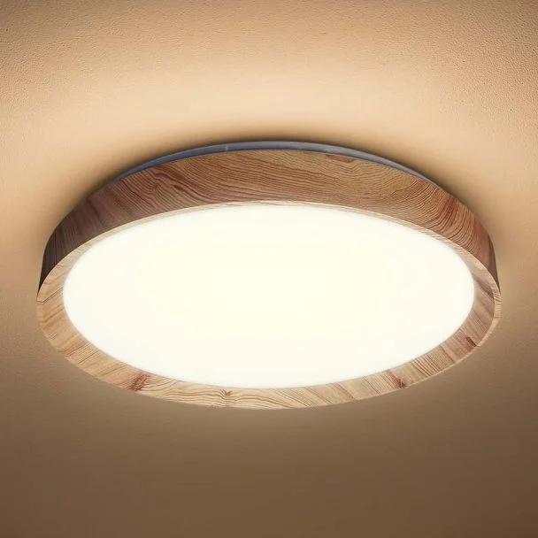 MILAGRO ML1840 Plafon ORINOKO 36W LED Ø480