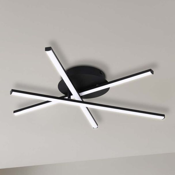 MILAGRO ML1850 Lampa sufitowa STICK 12W LED