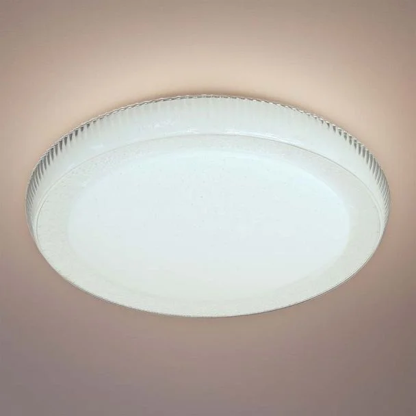 MILAGRO ML1855 Plafon LUGO 36W Ø480