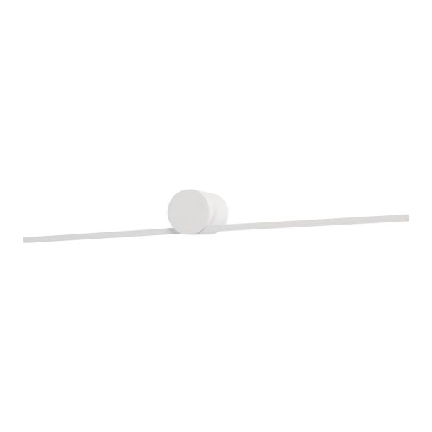 MILAGRO ML2046 Kinkiet Artist 9W Led 60cm Biały