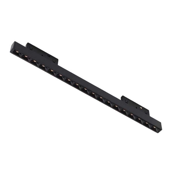 MILAGRO ML2151 Magnetic track 5mm 10W 4000K