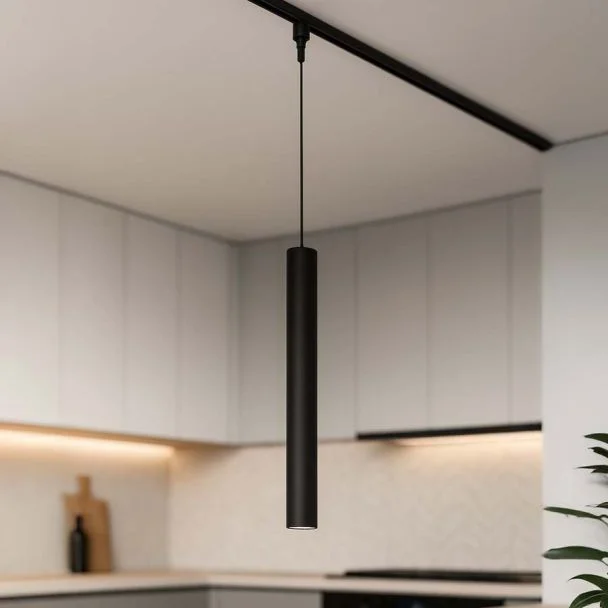 MILAGRO ML2157 Magnetic track pendant tube 5mm 5W 4000K