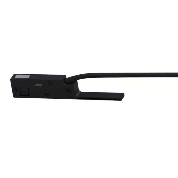 MILAGRO ML2168 Łącznik prosty z kablem magnetic track 5mm