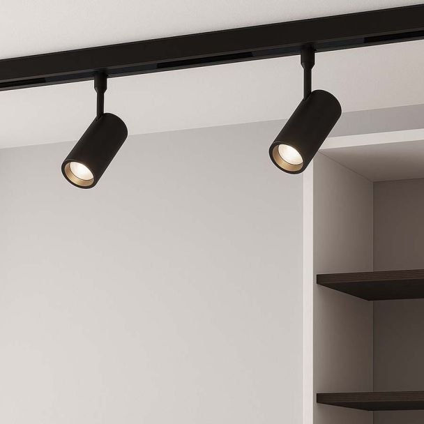 MILAGRO ML2177 Magnetic track 10mm 6W 3000-6000K