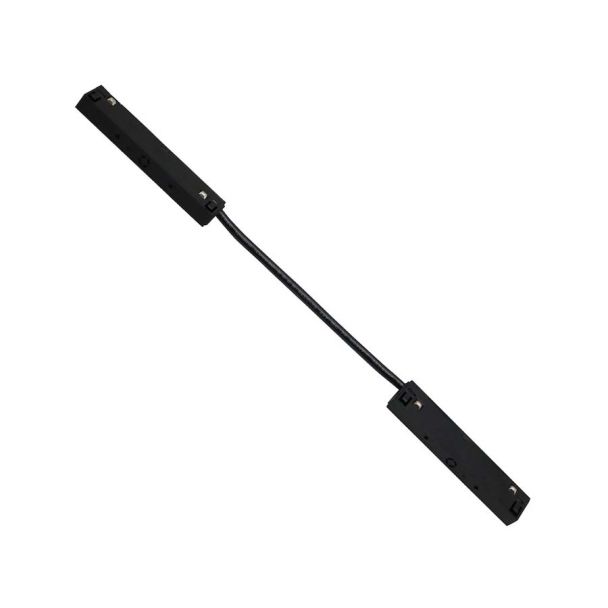 MILAGRO ML2191 Łącznik narożny magnetic track 10mm