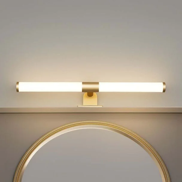 MILAGRO ML2253 Kinkiet łazienkowy APA gold 6W LED