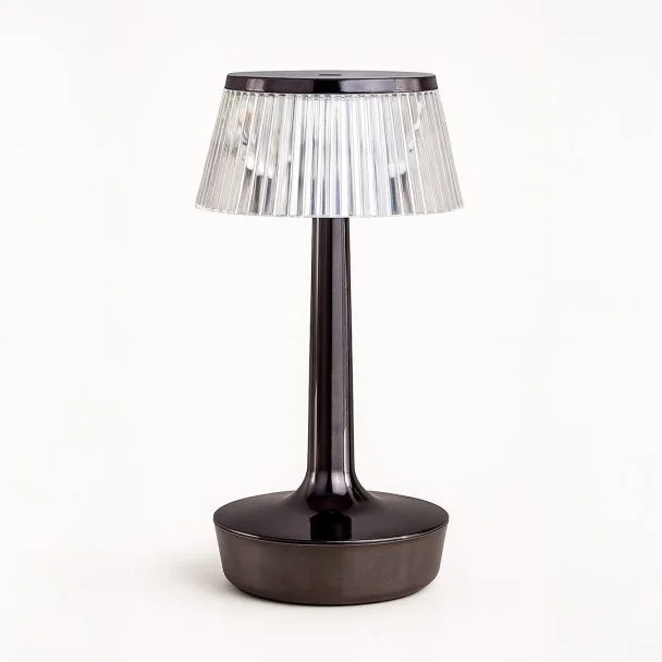 MILAGRO ML2288 Lampka nocna EASY Black